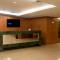 Américas Granada Hotel