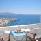 Studios Anemomilos - Astypalaia (by)