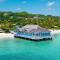 Sandals Halcyon Beach All Inclusive - Couples Only