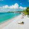 Sandals Halcyon Beach All Inclusive - Couples Only