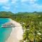 Sandals Halcyon Beach All Inclusive - Couples Only - Vigie