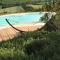 Bagno Santo Residence - Saturnia