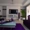 Luxury Nile Maadi Cairo Apartment