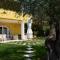 Villa Mimosa Villa Mimosa