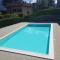 Casa Lella with pool and garden - لينّو