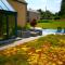 B&B Le Bouchat-Oreille