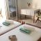 Hotel Theris