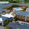 Cedar Point's Express Hotel - ساندسكاي