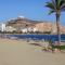 Vistas de Cope "pet friendly"