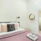 Rent a Room - Residence Meslay