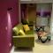 Foto: Turquoise and Magenta Apartaments 7/19