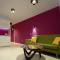 Foto: Turquoise and Magenta Apartaments 10/19