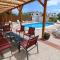 Pansion Comfort Sidro