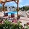 Pansion Comfort Sidro