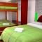 La Posada del Rey - Lima Airport Hostel - Lima