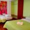 La Posada del Rey - Lima Airport Hostel - Lima