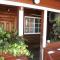 Utila Lodge
