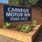 Carnegie Motor Inn