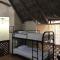 La Palapa Hut Nature Hostel - Puerto Jiménez