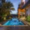 Alosta Luxury Private Villa - أوبود