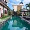 Alosta Luxury Private Villa - Ubud