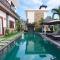 Alosta Luxury Private Villa - Ubud