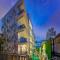Anajak Bangkok Hotel - SHA Plus - 曼谷