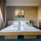 Rooms Split