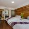 Foto: Sapa Village Hotel 70/105