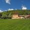 Villa Le Panche