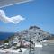Studios Anemomilos - Astypalaia (by)