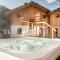 Liondes Chalets - San Vigilio di Marebbe