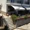Lazaridis Luxury Studios & Apartments