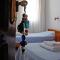Villa Rhapsody Pension