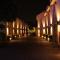 Full Moon Boutique Motel