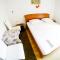 Accommodation Old Town Vitaic