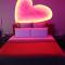 Full Moon Boutique Motel