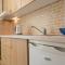 Beach Resort Apartments Bucina