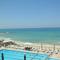 Okeanos Suites Herzliya Hotel by Herbert Samuel Foto: Okeanos Suites Herzliya Hotel by Herbert Samuel
