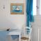 Apollon-Artemis Apartments