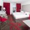 Mercure Tours Nord