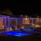 Katharos Pool Villas - Oia