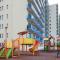ZEN Residential Apartments