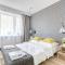Apartament Marina Dlugie Ogrody