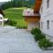 Residence Ciasa Dl Mone