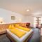 Alpshotel Bergland