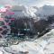 Alpshotel Bergland