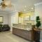 Pacific Shores Inn