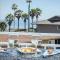 Pacific Shores Inn