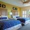 Pacific Shores Inn